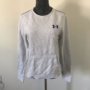 Under armour sweatshirt